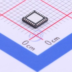 Everest-semi(Everest Semiconductor) ES8374 Everest-semi(Everest Semiconductor) ES8374