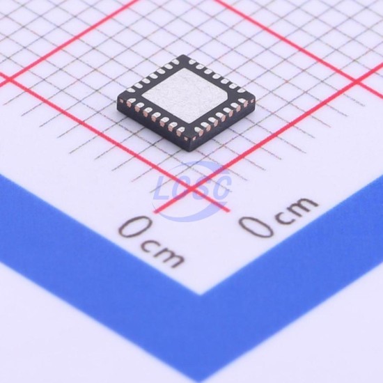 Everest-semi(Everest Semiconductor) ES8374 Everest-semi(Everest Semiconductor) ES8374