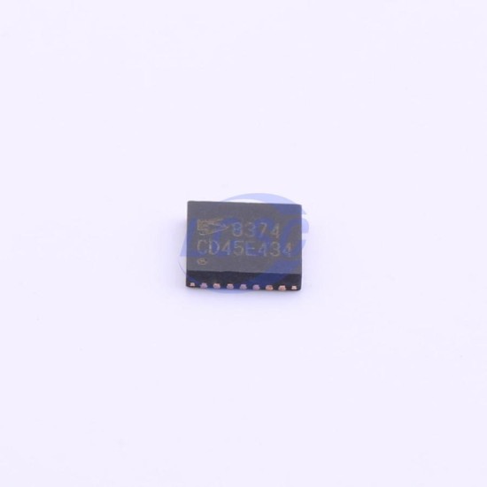 Everest-semi(Everest Semiconductor) ES8374 Everest-semi(Everest Semiconductor) ES8374