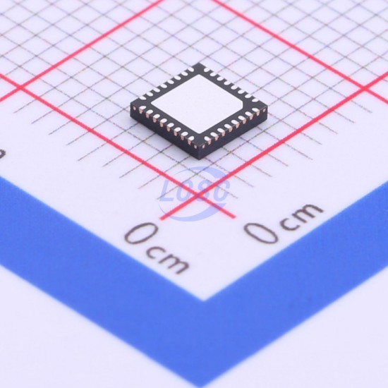 Everest-semi(Everest Semiconductor) ES7210 Everest-semi(Everest Semiconductor) ES7210