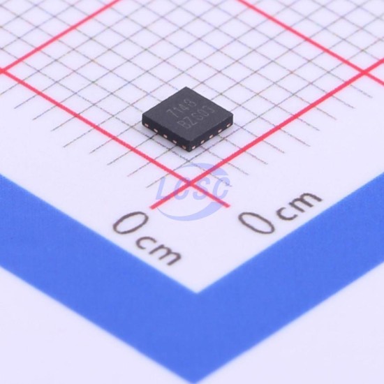 Everest-semi(Everest Semiconductor) ES7148
