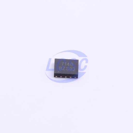 Everest-semi(Everest Semiconductor) ES7148
