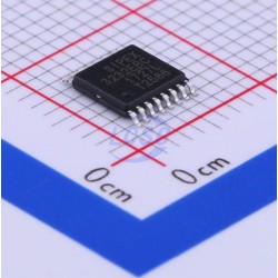 MaxLinear SP3232EBCY-L/TR MaxLinear SP3232EBCY-L/TR