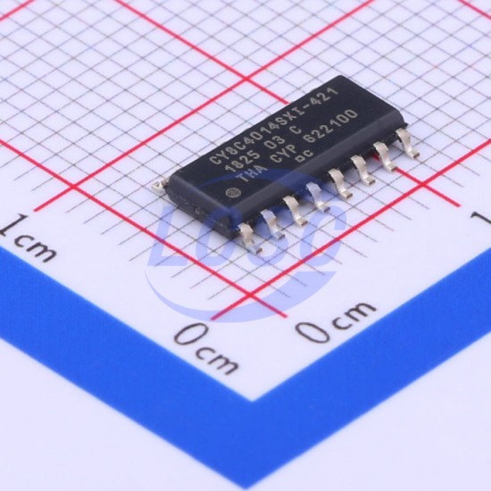 Infineon/CYPRESS CY8C4014SXI-421 Infineon/CYPRESS CY8C4014SXI-421