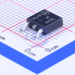 onsemi MJD44H11G onsemi MJD44H11G