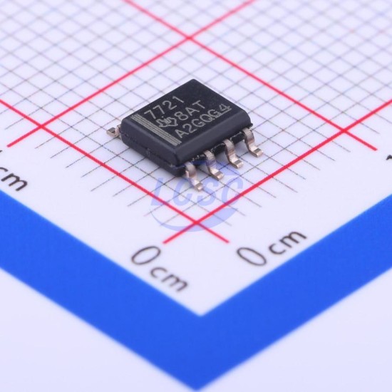 TI ISO7721DR