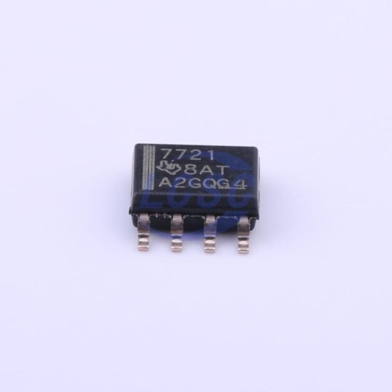 TI ISO7721DR