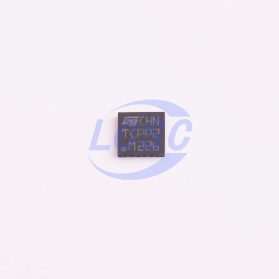 ST TCPP02-M18