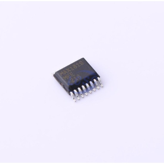 MAXIM MAX1619MEE+T
