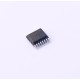 MAXIM MAX1619MEE+T