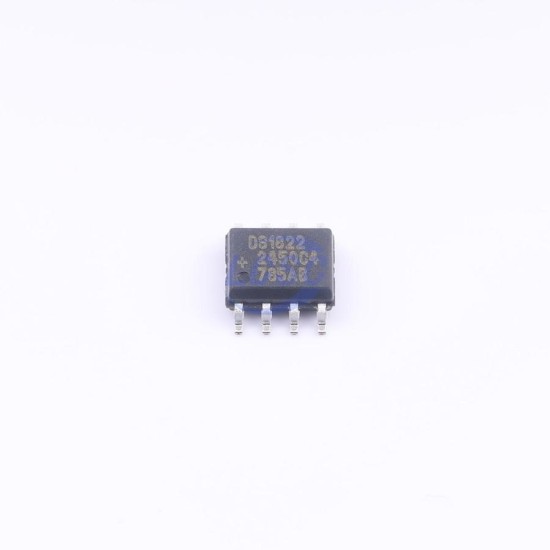 MAXIM DS1822Z+