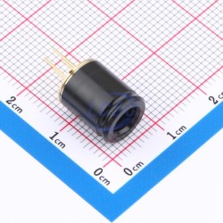 Melexis MLX90641ESF-BCB-000-TU