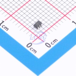 onsemi MC74VHC1G135DFT2G-Q onsemi MC74VHC1G135DFT2G-Q
