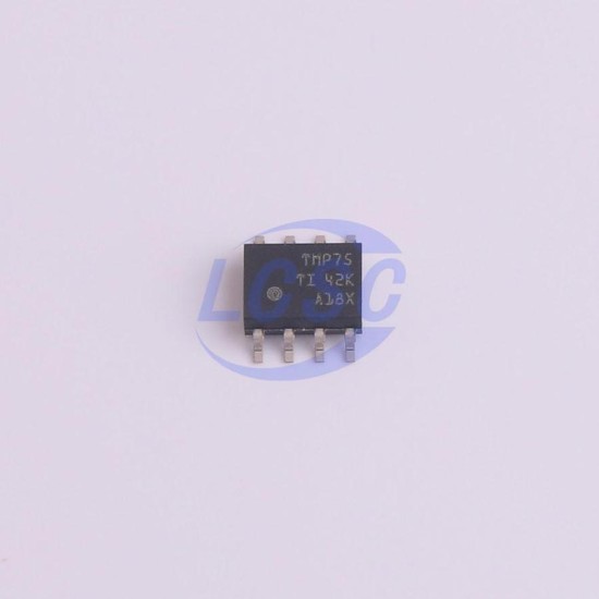 TI TMP75AIDRG4