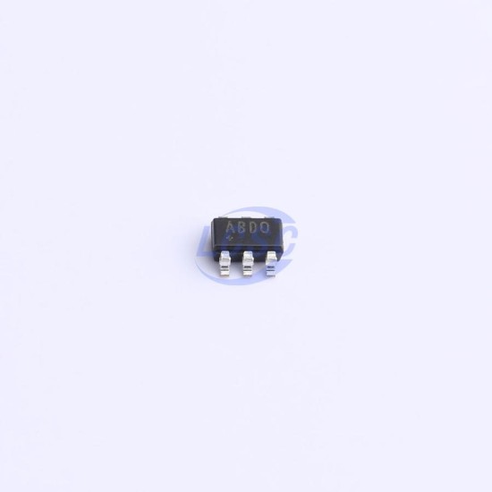 MAXIM MAX6610AUT+T
