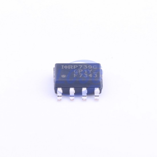 Infineon IRF7343TRPBF