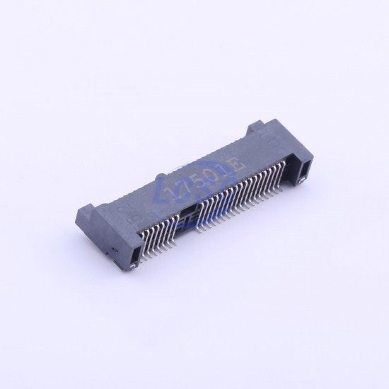 ARGOSY (Argosy Research Inc.) MPCET-S5201-TP52