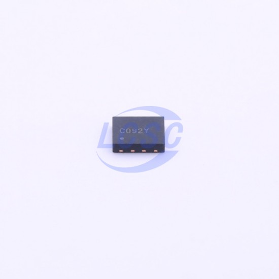 SiTime SIT8008AI-22-18S-2.048000E