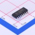 SOC(Shenzhen SinOne Microelectronics) SC92F8361BM16U
