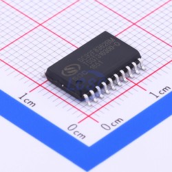 SOC(Shenzhen SinOne Microelectronics) SC92F8362BM20U SOC(Shenzhen SinOne Microelectronics) SC92F8362BM20U