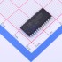 SOC(Shenzhen SinOne Microelectronics) SC92F8363BM28U