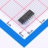 SOC(Shenzhen SinOne Microelectronics) SC92F8461BM16U