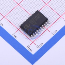 SOC(Shenzhen SinOne Microelectronics) SC92F8462BM20U SOC(Shenzhen SinOne Microelectronics) SC92F8462BM20U