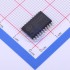 SOC(Shenzhen SinOne Microelectronics) SC92F8462BM20U