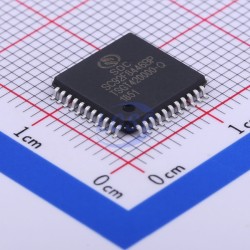 SOC(Shenzhen SinOne Microelectronics) SC92F8446BP44R SOC(Shenzhen SinOne Microelectronics) SC92F8446BP44R