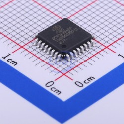 SOC(Shenzhen SinOne Microelectronics) SC92F8545P32R SOC(Shenzhen SinOne Microelectronics) SC92F8545P32R