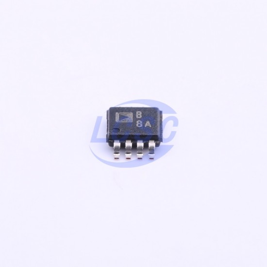ADI AD8512ARMZ-REEL ADI AD8512ARMZ-REEL