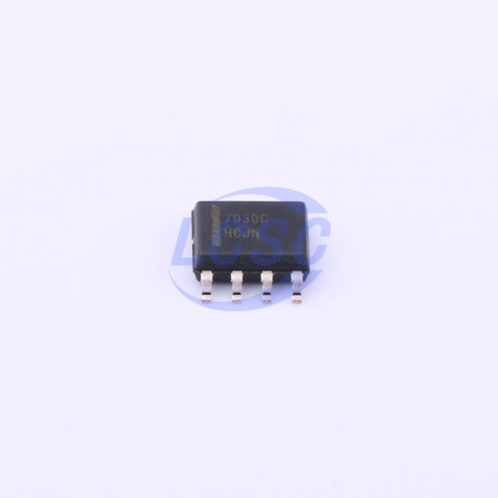 onsemi FAN7930CMX-G