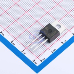 Infineon SPP17N80C3 Infineon SPP17N80C3