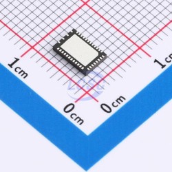 MICROCHIP LE9643AQCT MICROCHIP LE9643AQCT