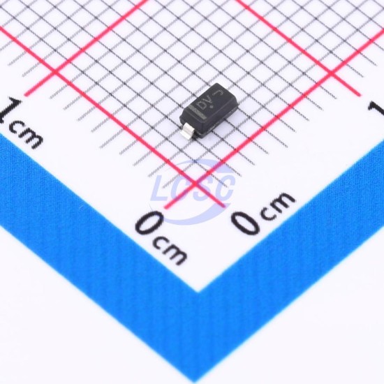 onsemi MMSZ4707T1G onsemi MMSZ4707T1G