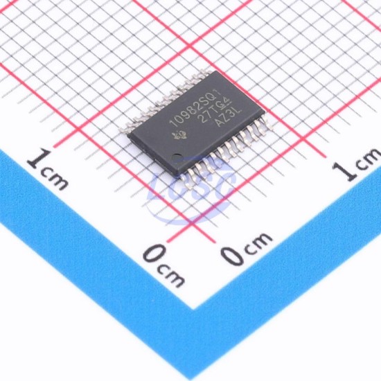 TI DRV10982SQPWPRQ1