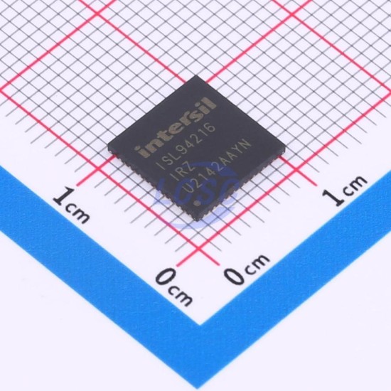 RENESAS ISL94216IRZ