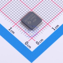 TI BQ7695204PFBR