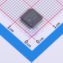 TI BQ7694202PFBR