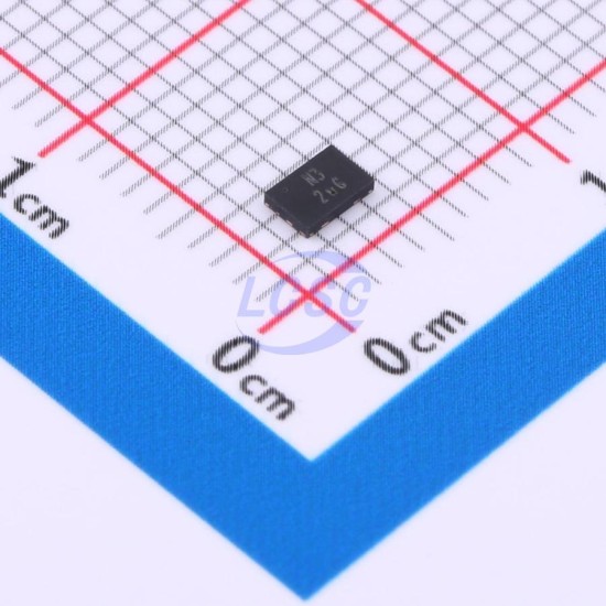 DIODES AP9211SA-AF-HAC-7