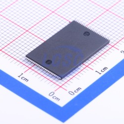 MICROCHIP SST39VF6401B-70-4I-EKE MICROCHIP SST39VF6401B-70-4I-EKE