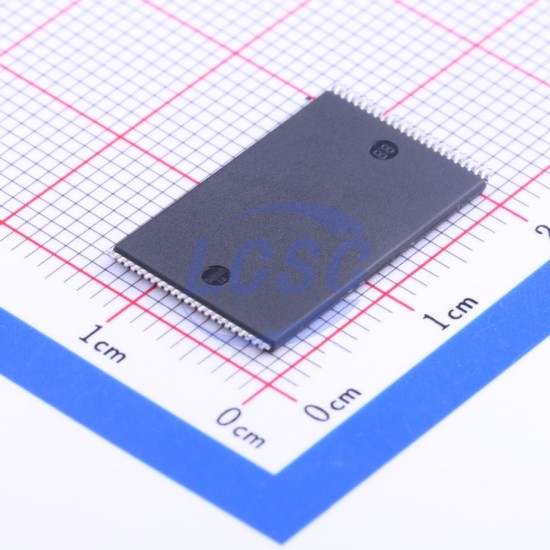 MICROCHIP SST39VF6401B-70-4I-EKE