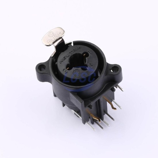 Neutrik NCJ6FA-H