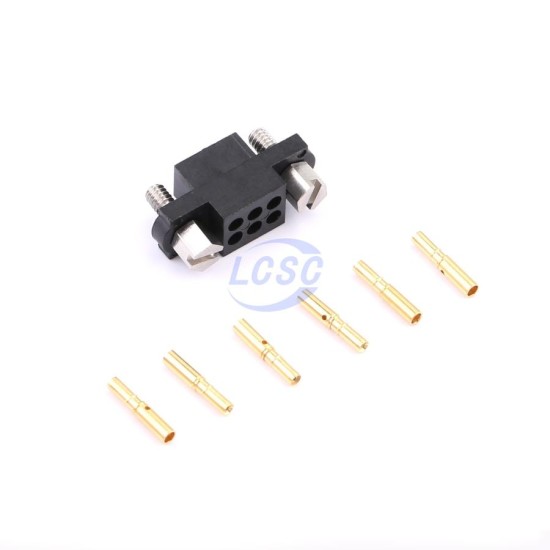 Harwin M80-4610605