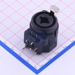 Neutrik NCJ6FI-H