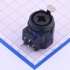 Neutrik NCJ6FI-H