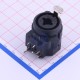 Neutrik NCJ6FI-H