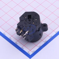 Neutrik NCJ6FI-H Neutrik NCJ6FI-H