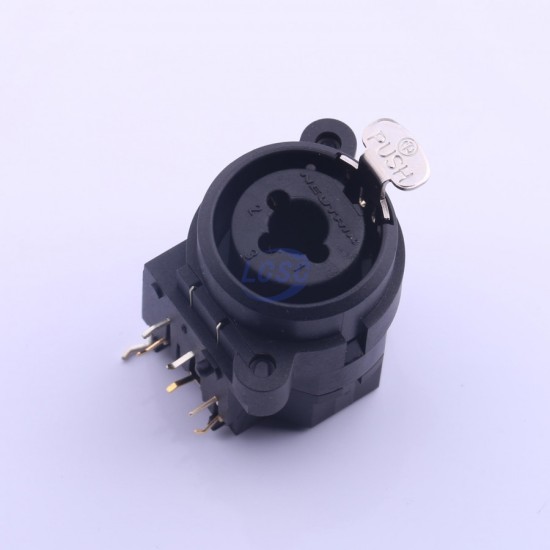Neutrik NCJ6FI-H