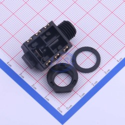 Neutrik NMJ6HFD2-AU Neutrik NMJ6HFD2-AU